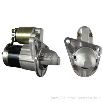 12V Starter Motor for Nissan, Suzuki Lester 17943-M0T88281-M0T88281ZC